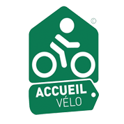 Accueil vélo